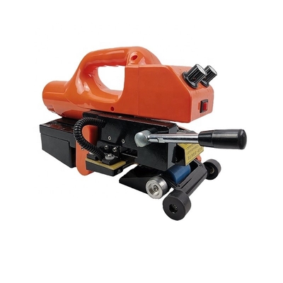 Plastic Repair Kit Hot Stapler voor milieubescherming Materiaal Las 15cm Area