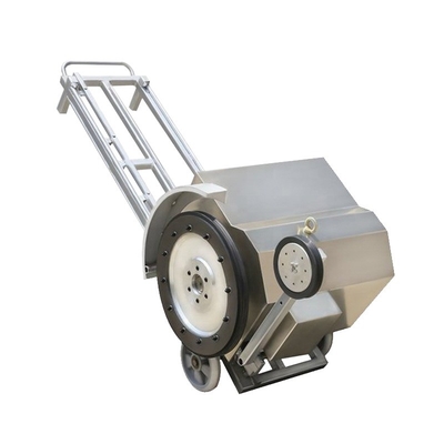 Steenslijpmachine voor het snijden van diamantendraadzaagmachine