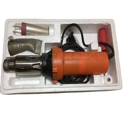 2000w spuitstuk krimpen gas koel/warm lucht warmte pistool voor machines reparatie en doe-het-zelf assemblages