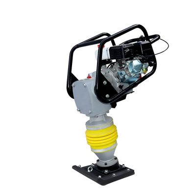 Verbeter je compacte spel met Rammer met Gxr 120 4hp jhb-80 Spronghoogte 45-75mm