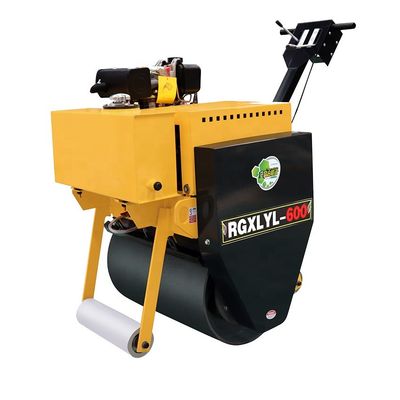 7.5 KW 1 ton 2 ton 3 ton 4 ton 5 ton Diesel Gasoline Hydraulisch trillend tandem Asfaltcompressor Wegroller