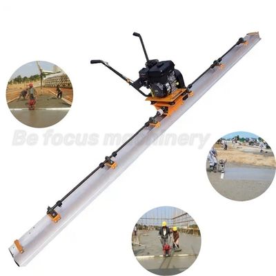 Beste benzinebeton vibreerregelaar voor nauwkeurige vloerniveling