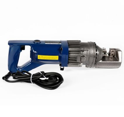 850 kW elektrische rebar cutter voor het snijden van staalstaaf in Zuid-Amerika