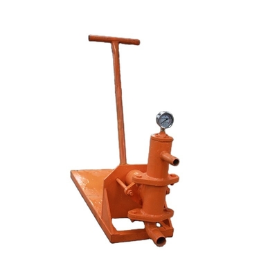 Elektrische cementmortel putty spuitmachine voor ons UK Canada Australië en Zeeland