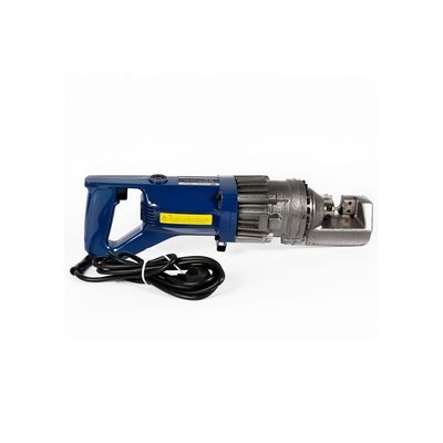 Home Draagbare Elektrische Hydraulische Multiple Models Bar Cutter met snelle snij snelheid