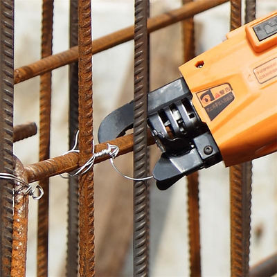 10-24 mm staalbalk productielijn banden maken machine met geavanceerde technologie