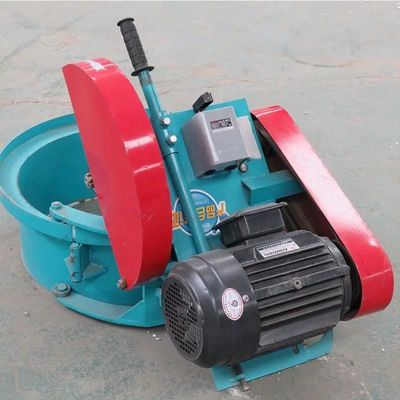 Snijdiepte van 300-600 mm Betonhoopkopsnijmachine voor muurconstructie