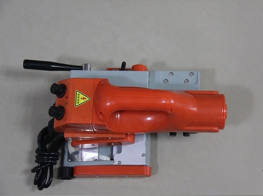 200 Staples Auto Body Repair Spot Welder Gun Tools Kit met Automatisch Laspistool