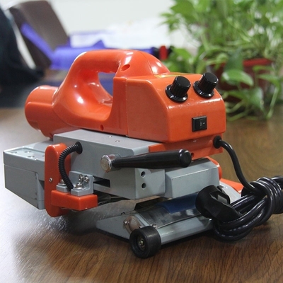 Smd-ns800 Hdpe Geomembrane Climbing Welding Machine Hot Wedge Welder voor Comet Welding
