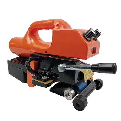 15kw HF traan lassen machine voor PVC PU membraan lassen in grote dekking grootte