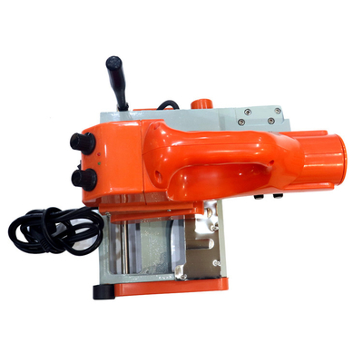 15kw HF traan lassen machine voor PVC PU membraan lassen in grote dekking grootte