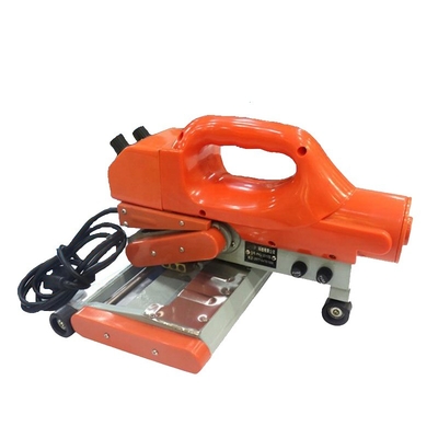 Plastic Environmental Protection Material Welding Machine voor het maken van magnetische rubberzegels