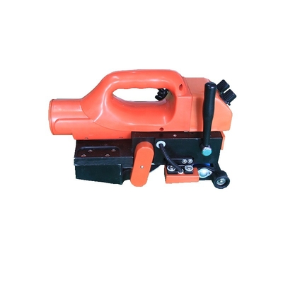 Plastic Environmental Protection Material Welding Machine voor het maken van magnetische rubberzegels