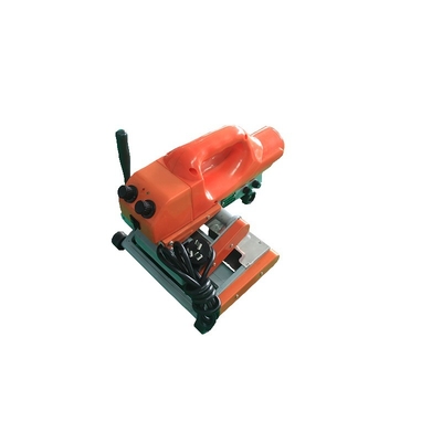 Plastic Environmental Protection Material Welding Machine voor het maken van magnetische rubberzegels