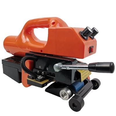 Plastic Environmental Protection Material Welding Machine voor het maken van magnetische rubberzegels