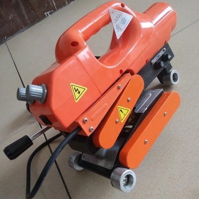 220V Pvc automatische lasmachine met hoge snelheid 3000c