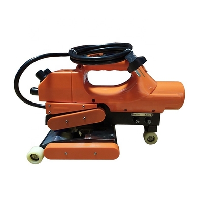 Verbeter uw lasapparatuur met onze Plastic Ldpe Hot Geomembrane Wedge Welder
