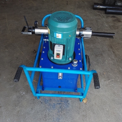 AC-motor draagbare hydraulische kernsplitter voor het boren en splitsen van harde rotsen