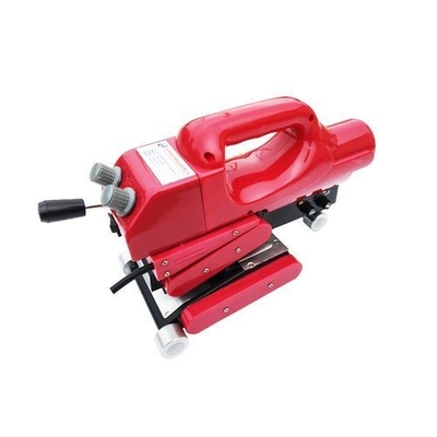 Plastic Laspistool 200 Stapels Auto Body Repair Spot Welding Gun Tools Kit 50w Warm Stapler