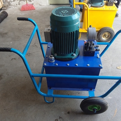 200 kg gewicht steen splitsing wedge met geavanceerde en duurzame hydraulische systeem