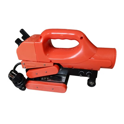 Ifan Pipe Fitting Welding Warm Heating Smelting Machine Plastic Welding Heating Machine