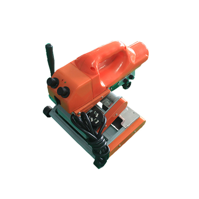 Lasmachine voor plastic milieubeschermingsmateriaal Las 15cm Lasgebied