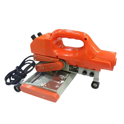 Mini draagbare elektrische PVC koelkast deur gasket lassen voor gemakkelijke schimmel vervanging