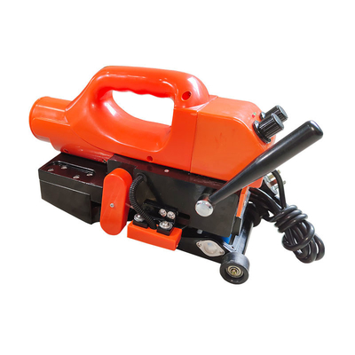 Mini draagbare elektrische PVC koelkast deur gasket lassen voor gemakkelijke schimmel vervanging