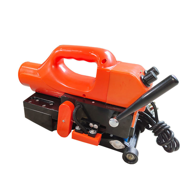 Mini draagbare elektrische PVC koelkast deur gasket lassen voor gemakkelijke schimmel vervanging