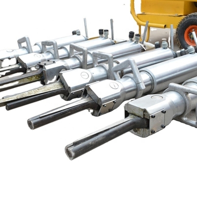 Krachtige C12 Hydraulische Rotssplitter voor mijnbouw