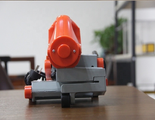 Plastic Repair Kit Hot Stapler voor milieubescherming Materiaal Las 15cm Area