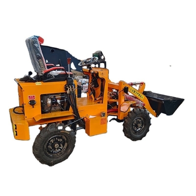 0.5m3 Emmercapaciteit Complete reparatie afdichting kits AH212091 voor John-Deere Backhoe Loader