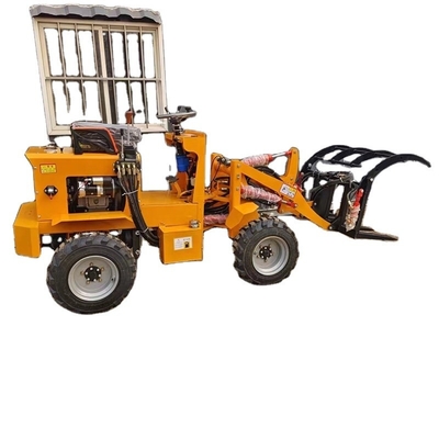 0.5m3 Emmercapaciteit Complete reparatie afdichting kits AH212091 voor John-Deere Backhoe Loader