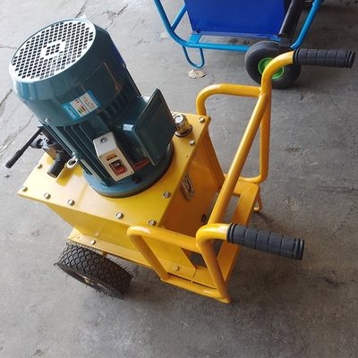 Vibro Ripper voor graafmachinewerk
