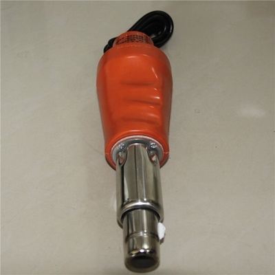 Verminder Wrap Heat Gun 550 graden Mini Li-ion Cordless Soldering Heater Gun voor Makita