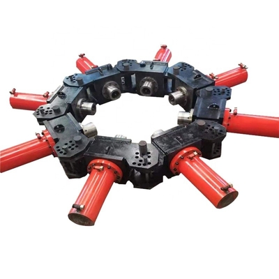 Befocus Hydraulisch systeem Pile Driver 1470 kg Elektromechanische steenpylenbreker
