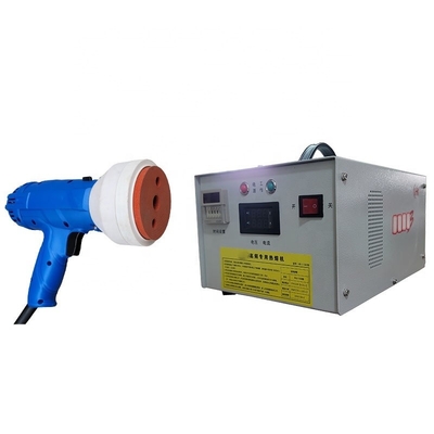 Auto bumper reparatie gereedschap Plastic Laspistool Warm Stapler Lasmachine Soldeer ijzer Voor PLC