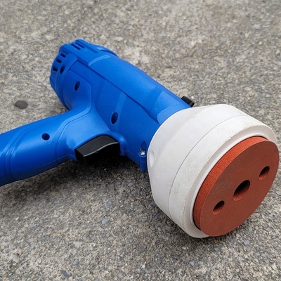 Auto bumper reparatie gereedschap Plastic Laspistool Warm Stapler Lasmachine Soldeer ijzer Voor PLC