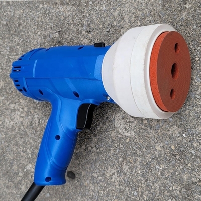 Auto bumper reparatie gereedschap Plastic Laspistool Warm Stapler Lasmachine Soldeer ijzer Voor PLC