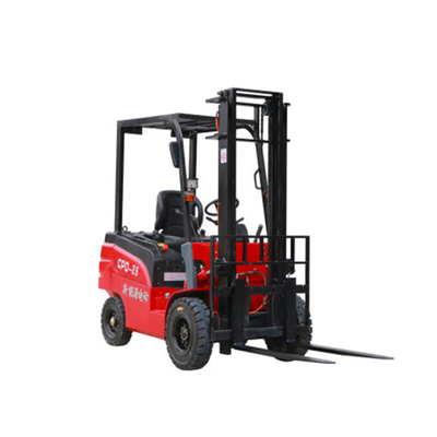 0.5m3 Bucket Capacity Backhoe Loader zonder motor en achterste constructie emmer