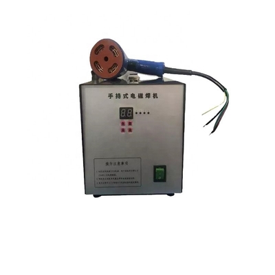 Auto bumper reparatie gereedschap Portable Plastic Welder voor 6kW Hot Stapler Plastic Repair Kit