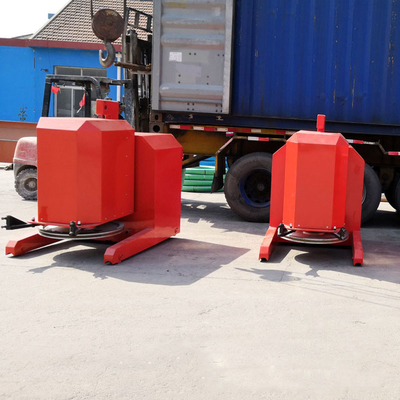 Diamantdraadzaagmachine voor het snijden van blokken in steengroeven om aan de eisen van de klant te voldoen