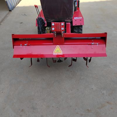 35 pk Rotary Tiller Mini Farm Cultivator voor zware landbouw
