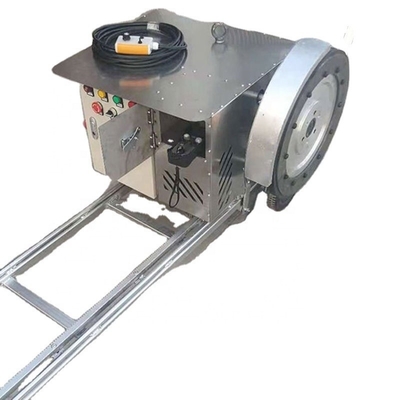 Diamantdraadzaagkraanmachine voor de granietkraan 2600 kg en 2000*1500*1300mm