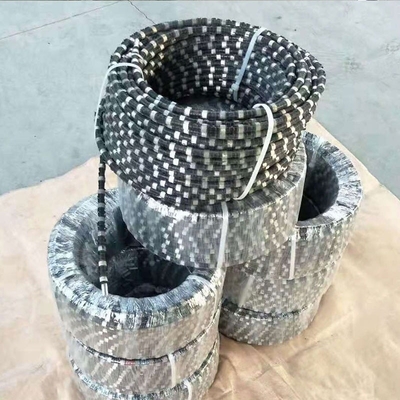 Diamantdraadzaagkraanmachine voor de granietkraan 2600 kg en 2000*1500*1300mm