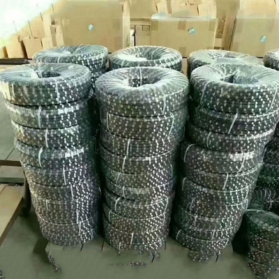 Diamantdraadzaagkraanmachine voor de granietkraan 2600 kg en 2000*1500*1300mm