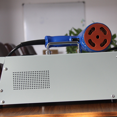 Ifan Ppr Pipe Fitting Welding Hot Heating Smelting Machine Plastic Welders Ppr Welding Machine
