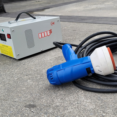 220v 110v Warmluchtspanner Ppr/Pvc-splijtmachine 2000w voor plasticsplijting