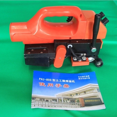 Lc3000d High Frequency Plastic Welding Machine voor 6 kg gewicht en automatisch