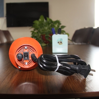 1600w Warmluchtlassen pistool kit voor PVC vinyl linoleum vloer plastic lasser At1600